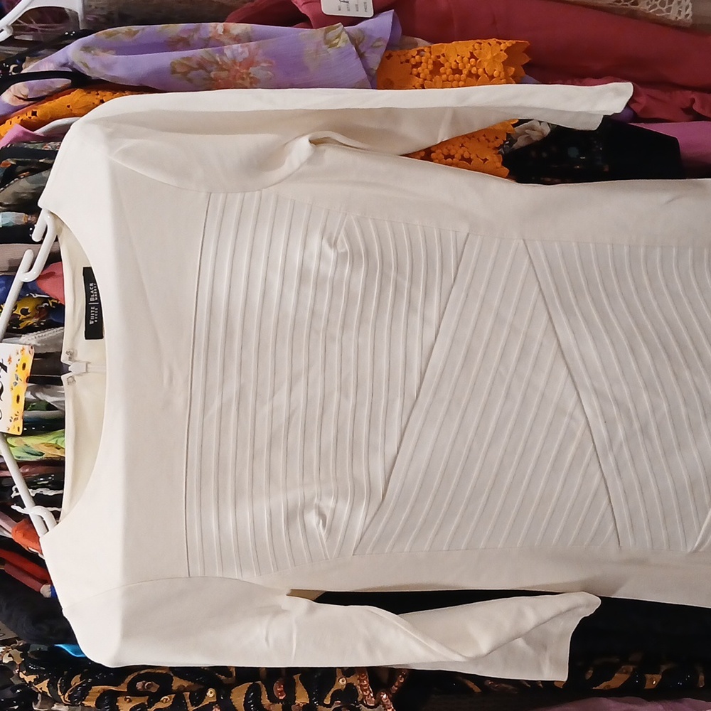 Whitehouse blackmarket dress